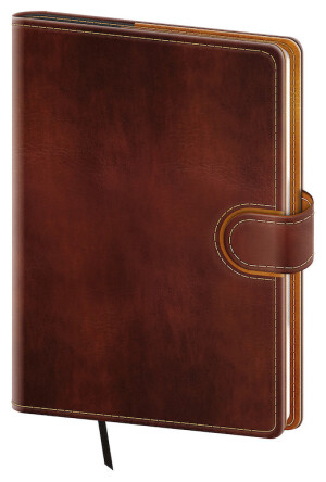Weekly diary A5 Flip - Reklamnepredmety