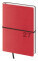 Flexio pocket diary with elastic band - dfo436-2-27 - variant 