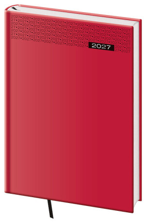 Wochenkalender A5 Gommato - Reklamnepredmety