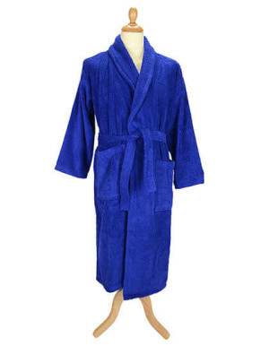 AR025 Frauen Bademantel - Reklamnepredmety