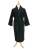 AR025 Frauen Bademantel - AR025_Black - variant Ls 1000019621