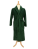 AR025 Frauen Bademantel - AR025_Dark-Green - variant Ls 1000019645
