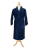 AR025 Frauen Bademantel - AR025_French-Navy - variant Ls 1000019657