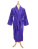 AR025 Frauen Bademantel - AR025_Purple - variant Ls 1000019705