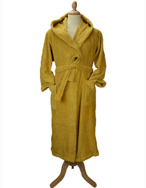 AR026 Bathrobe with Hood - Reklamnepredmety