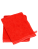 AR033 Weicher und weicher Waschlappen - AR033_Fire-Red - variant Ls 1000019737