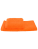 AR034 Handtuch für Gäste - AR034_Bright-Orange - variant Ls 1000019754