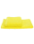 AR034 Handtuch für Gäste - AR034_Bright-Yellow - variant Ls 1000019755