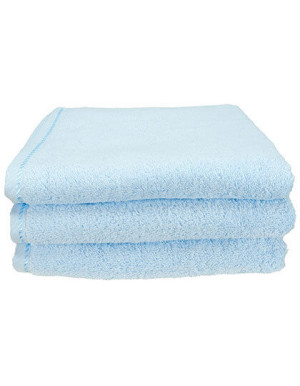 AR035 Blaues Handtuch - Reklamnepredmety