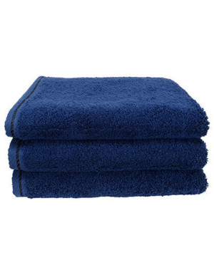 AR035 Blaues Handtuch - Reklamnepredmety