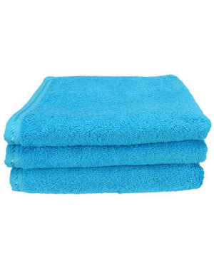 AR035 Blaues Handtuch - Reklamnepredmety