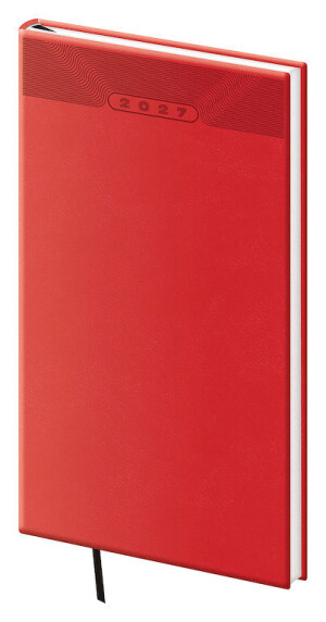 Taschenkalender Print Classic - Reklamnepredmety