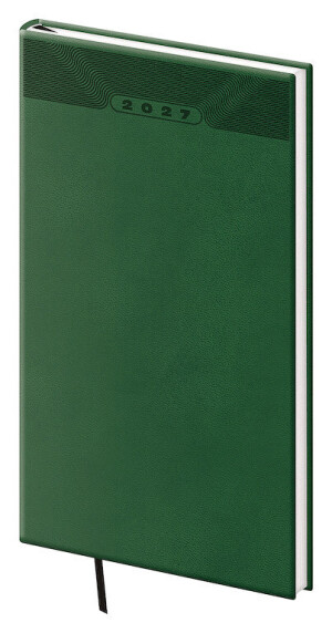 Taschenkalender Print Classic - Reklamnepredmety