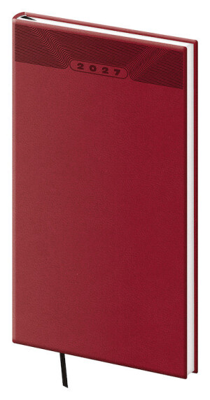 Taschenkalender Print Classic - Reklamnepredmety