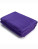 AR036 Handtuch für Gäste - purple - variant 