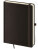 Notizbuch Double Blue L punktraster - bb424-7 - variant 