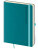 Notizbuch Flexies L liniert Petrol - bf424-08 - variant 