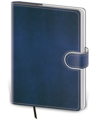 Notizbuch Flip L liniert - Reklamnepredmety