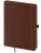 Notizbuch Memory L liniert White - bme424-01 - variant 