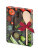 Rezeptbuch mit Spachtel A5 Spirale - bku511-10 - variant 