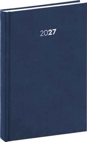 Tageskalender Balakon 2027, 15 x 21 cm - Reklamnepredmety