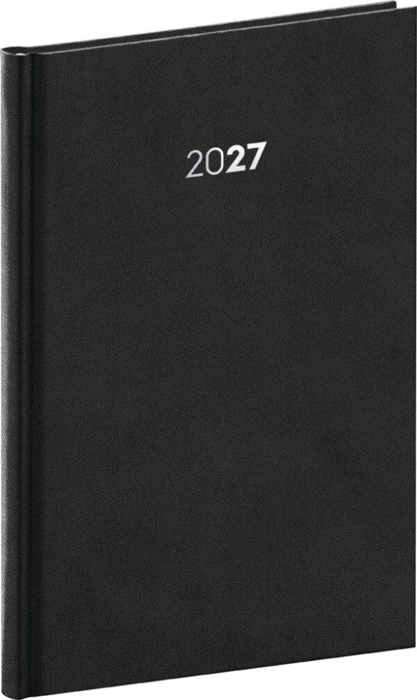 Wochenkalender Balakon 2027, 15 x 21 cm