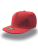 AT401 Snap Five Cap - AT401_Red - variant Ls 1000020081
