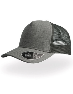 AT517 Rapper Jersey Cap - Reklamnepredmety