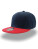 AT603 Snap Back Cap - 698645 - variant 