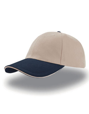 AT610 Liberty Sandwich Cap - Reklamnepredmety