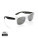 Glänzende Sonnenbrille von RCS rec. PC mit Spiegelglas