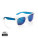 Glänzende Sonnenbrille von RCS rec. PC mit Spiegelglas