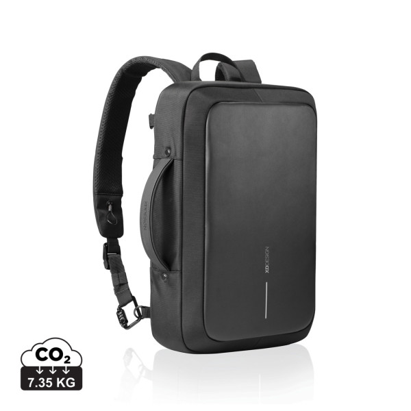 Bobby Bizz 2.0 unwiederbringlicher Rucksack und Tasche