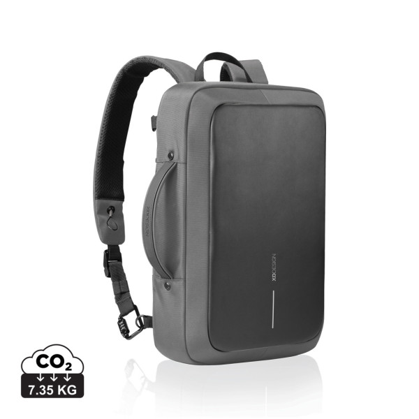 Bobby Bizz 2.0 unwiederbringlicher Rucksack und Tasche