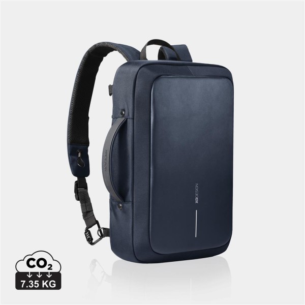 Bobby Bizz 2.0 unwiederbringlicher Rucksack und Tasche