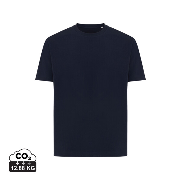 T-Shirt Iqoniq Teide aus recycelter Baumwolle