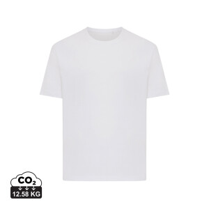T-Shirt Iqoniq Teide aus recycelter Baumwolle - Reklamnepredmety