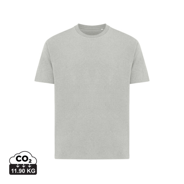 T-Shirt Iqoniq Teide aus recycelter Baumwolle