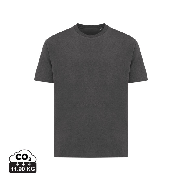 T-Shirt Iqoniq Teide aus recycelter Baumwolle