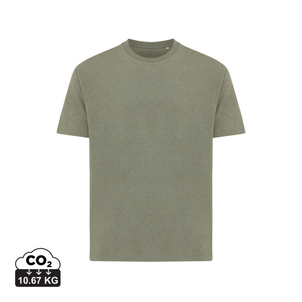 T-Shirt Iqoniq Teide aus recycelter Baumwolle
