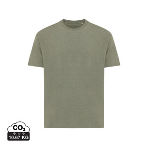 T-Shirt Iqoniq Teide aus recycelter Baumwolle - Reklamnepredmety