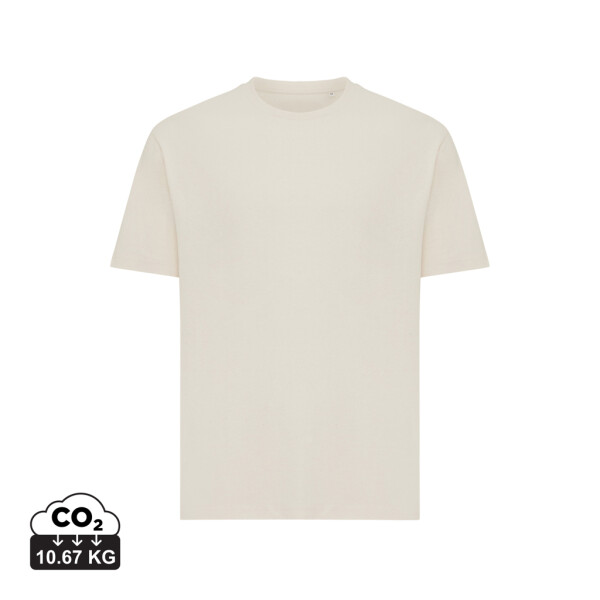T-Shirt Iqoniq Teide aus recycelter Baumwolle