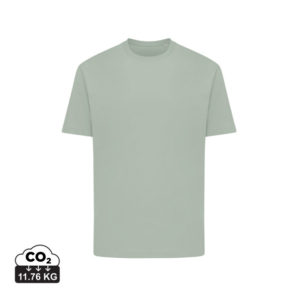 T-Shirt Iqoniq Teide aus recycelter Baumwolle