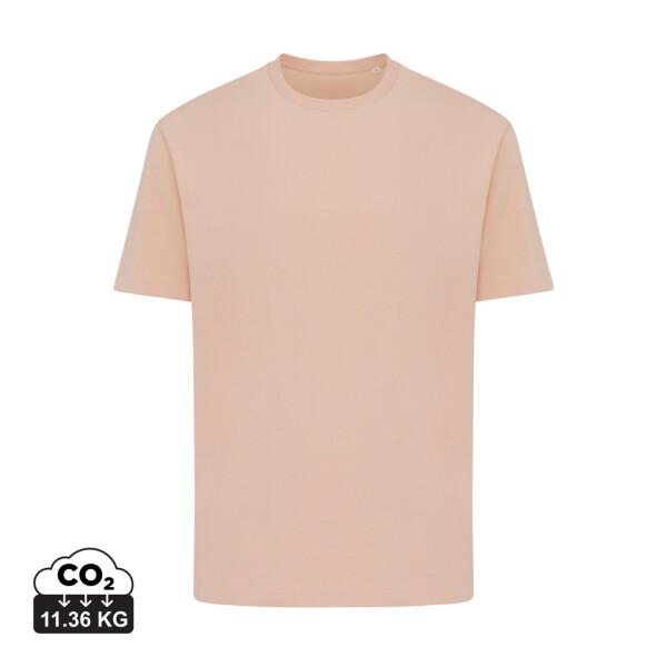 T-Shirt Iqoniq Teide aus recycelter Baumwolle