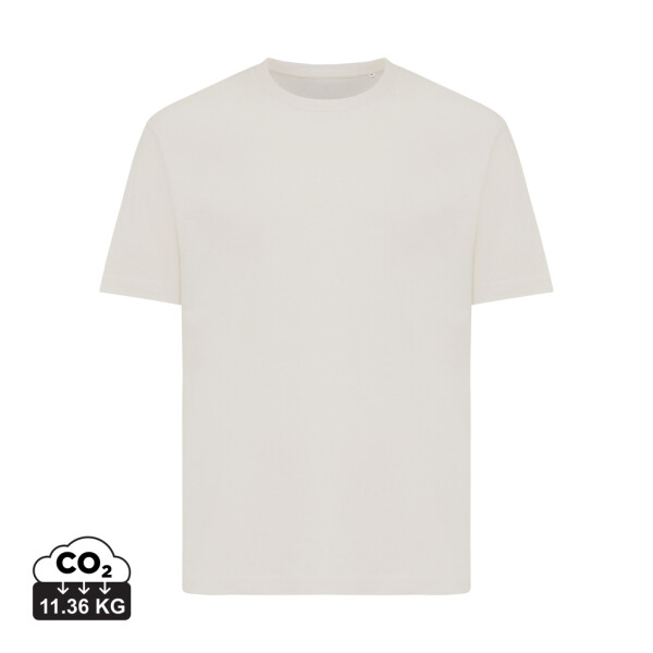 T-Shirt Iqoniq Teide aus recycelter Baumwolle
