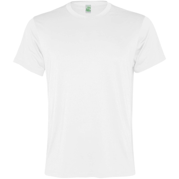 Slam Kurzarm-Sport-T-Shirt für Herren