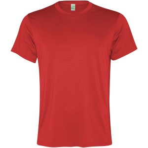 Slam Kurzarm-Sport-T-Shirt für Herren - Reklamnepredmety