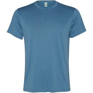 Slam Kurzarm-Sport-T-Shirt für Herren - Reklamnepredmety