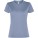 Kurzärmliges Sport-T-Shirt für Damen von Slam