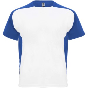 Bugatti Unisex-Kurzarm-Sport-T-Shirt - Reklamnepredmety